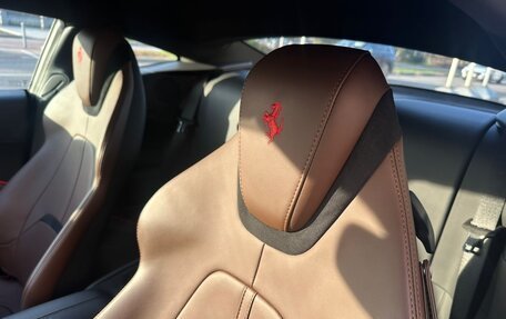 Ferrari Roma, 2021 год, 18 900 000 рублей, 17 фотография