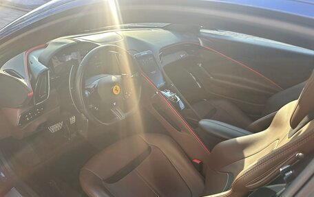 Ferrari Roma, 2021 год, 18 900 000 рублей, 18 фотография