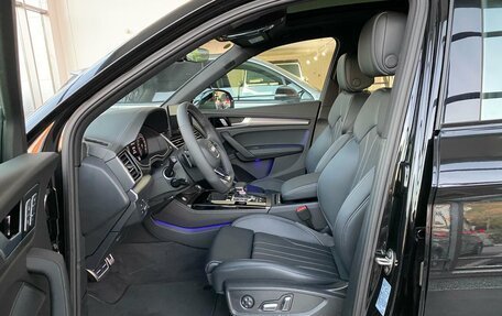 Audi Q5, 2024 год, 7 600 000 рублей, 7 фотография