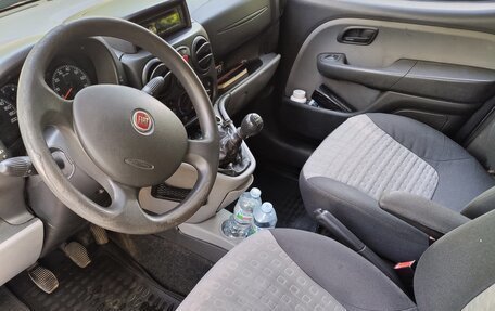 Fiat Doblo I, 2008 год, 970 000 рублей, 7 фотография