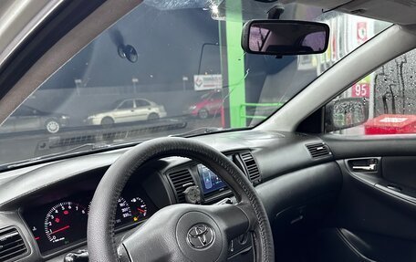 Toyota Corolla, 2005 год, 550 000 рублей, 7 фотография