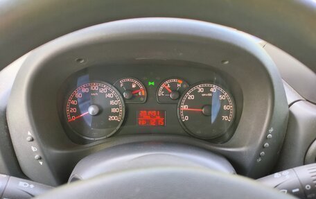 Fiat Doblo I, 2008 год, 970 000 рублей, 6 фотография