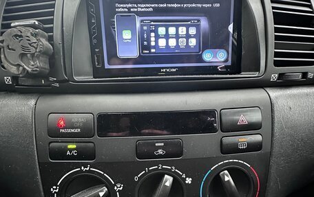 Toyota Corolla, 2005 год, 550 000 рублей, 9 фотография