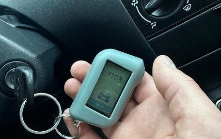 Toyota Corolla, 2005 год, 550 000 рублей, 10 фотография