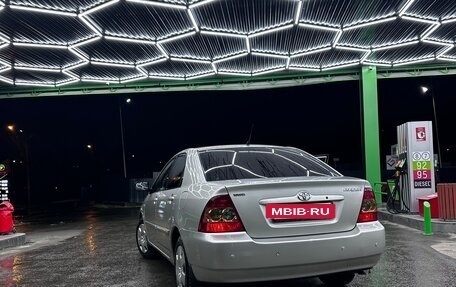 Toyota Corolla, 2005 год, 550 000 рублей, 2 фотография