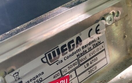 Fiat Doblo I, 2008 год, 970 000 рублей, 9 фотография