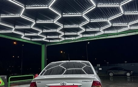 Toyota Corolla, 2005 год, 550 000 рублей, 3 фотография