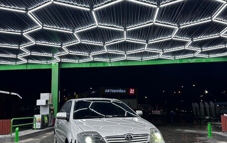 Toyota Corolla, 2005 год, 550 000 рублей, 6 фотография