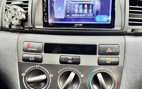 Toyota Corolla, 2005 год, 550 000 рублей, 11 фотография