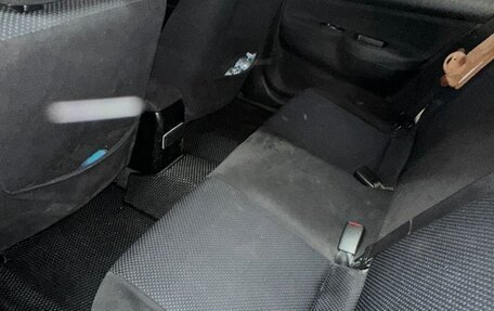 Mitsubishi Lancer IX, 2007 год, 290 000 рублей, 4 фотография