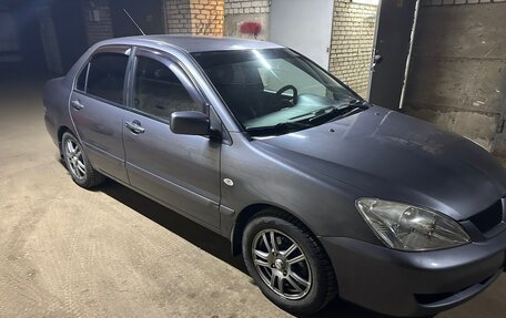 Mitsubishi Lancer IX, 2007 год, 290 000 рублей, 16 фотография