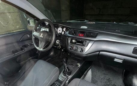 Mitsubishi Lancer IX, 2007 год, 290 000 рублей, 14 фотография