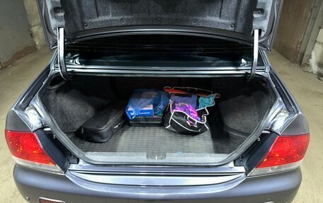 Mitsubishi Lancer IX, 2007 год, 290 000 рублей, 11 фотография