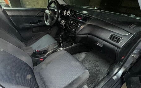 Mitsubishi Lancer IX, 2007 год, 290 000 рублей, 13 фотография