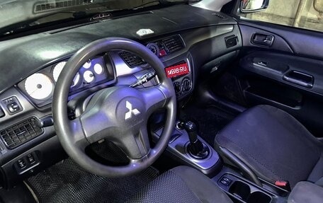 Mitsubishi Lancer IX, 2007 год, 290 000 рублей, 12 фотография