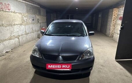 Mitsubishi Lancer IX, 2007 год, 290 000 рублей, 15 фотография