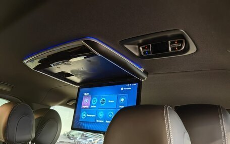 Mercedes-Benz V-Класс, 2019 год, 6 000 000 рублей, 19 фотография