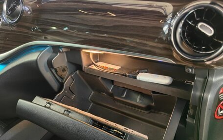 Mercedes-Benz V-Класс, 2019 год, 6 000 000 рублей, 23 фотография