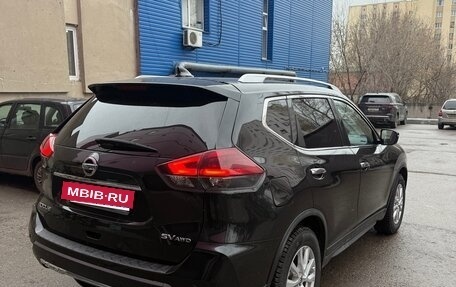 Nissan Rogue II, 2019 год, 1 900 000 рублей, 5 фотография