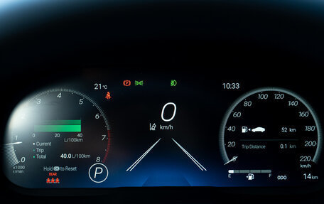 Toyota RAV4, 2025 год, 4 705 000 рублей, 22 фотография