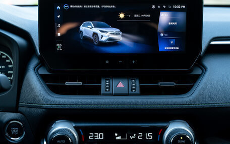 Toyota RAV4, 2025 год, 4 705 000 рублей, 26 фотография