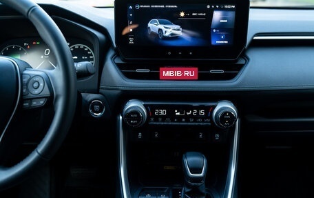 Toyota RAV4, 2025 год, 4 705 000 рублей, 25 фотография