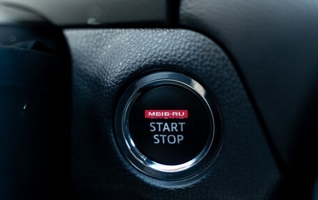 Toyota RAV4, 2025 год, 4 705 000 рублей, 24 фотография