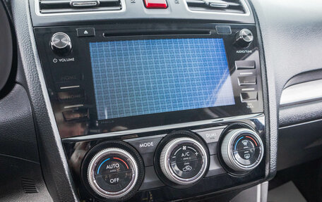 Subaru Forester, 2015 год, 2 109 000 рублей, 20 фотография