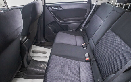 Subaru Forester, 2015 год, 2 109 000 рублей, 26 фотография