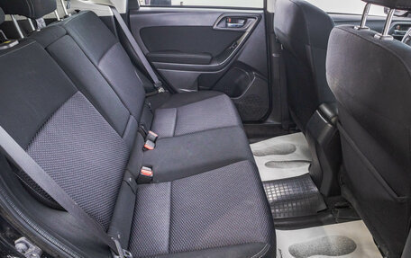 Subaru Forester, 2015 год, 2 109 000 рублей, 27 фотография