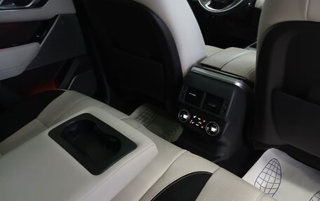 Land Rover Range Rover Velar I, 2017 год, 4 250 000 рублей, 14 фотография