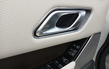 Land Rover Range Rover Velar I, 2017 год, 4 250 000 рублей, 10 фотография