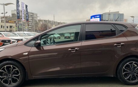 KIA cee'd III, 2013 год, 920 000 рублей, 5 фотография