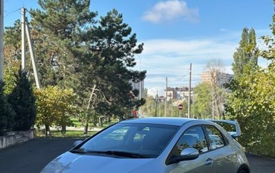 Honda Civic VIII, 2008 год, 670 000 рублей, 1 фотография