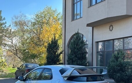 Honda Civic VIII, 2008 год, 670 000 рублей, 3 фотография