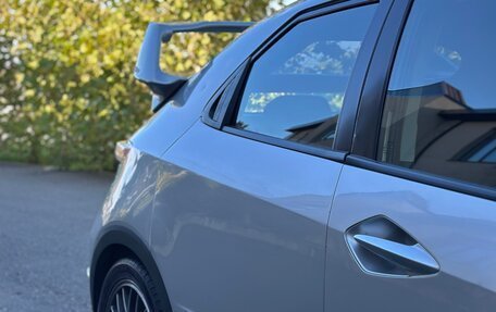 Honda Civic VIII, 2008 год, 670 000 рублей, 5 фотография