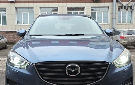Mazda CX-5 II, 2015 год, 2 300 000 рублей, 1 фотография