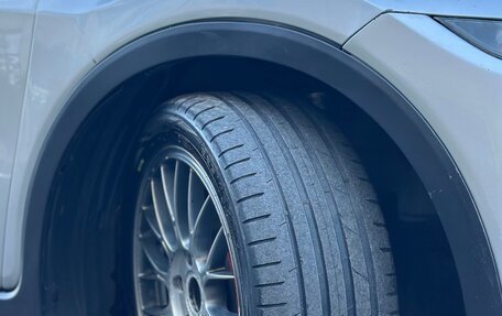 Honda Civic VIII, 2008 год, 670 000 рублей, 8 фотография