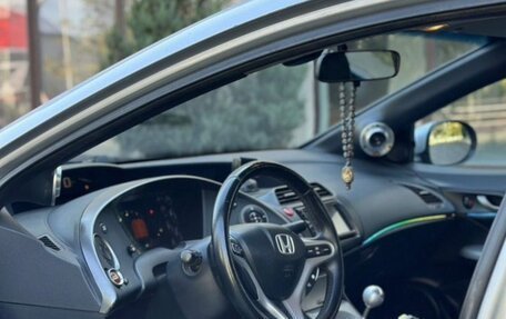 Honda Civic VIII, 2008 год, 670 000 рублей, 9 фотография