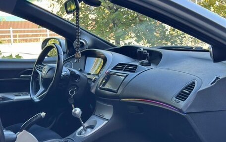 Honda Civic VIII, 2008 год, 670 000 рублей, 11 фотография