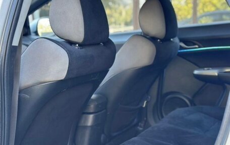 Honda Civic VIII, 2008 год, 670 000 рублей, 12 фотография