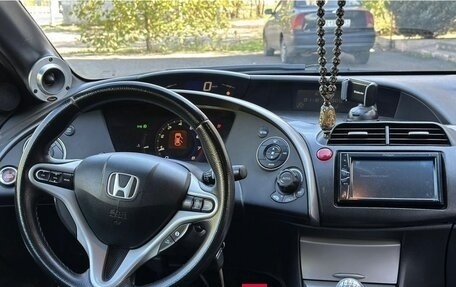 Honda Civic VIII, 2008 год, 670 000 рублей, 10 фотография