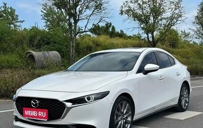 Mazda 3, 2022 год, 1 840 000 рублей, 1 фотография