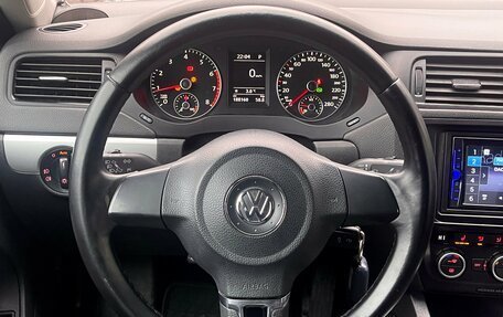 Volkswagen Jetta VI, 2013 год, 1 159 000 рублей, 11 фотография