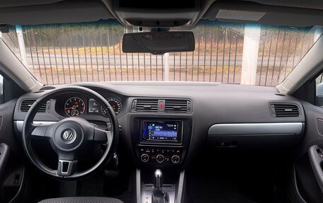 Volkswagen Jetta VI, 2013 год, 1 159 000 рублей, 9 фотография