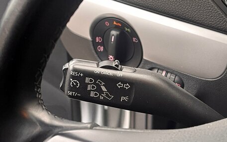 Volkswagen Jetta VI, 2013 год, 1 159 000 рублей, 12 фотография