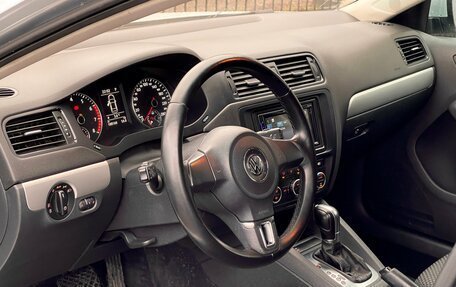 Volkswagen Jetta VI, 2013 год, 1 159 000 рублей, 7 фотография