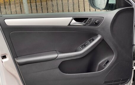 Volkswagen Jetta VI, 2013 год, 1 159 000 рублей, 14 фотография