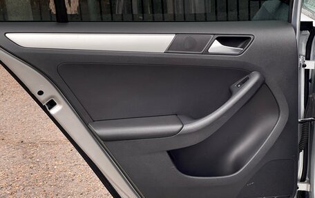 Volkswagen Jetta VI, 2013 год, 1 159 000 рублей, 17 фотография