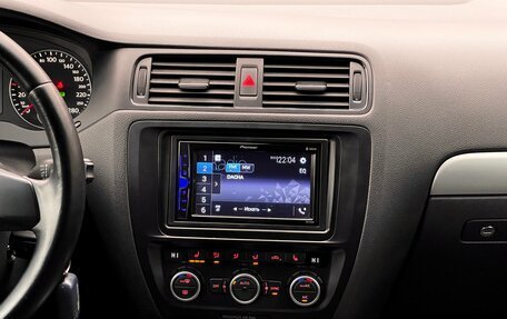 Volkswagen Jetta VI, 2013 год, 1 159 000 рублей, 20 фотография